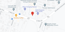 Pheasant Pointe by Cogir in google map