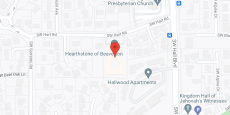 The Springs at Beaverton in google map