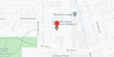 Creekside Village in google map