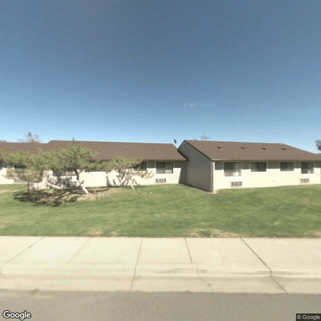 street view of Eskaton Lassen Manor