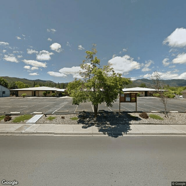 Beverly Healthcare Yreka 