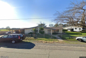 Shade Tree Manor 