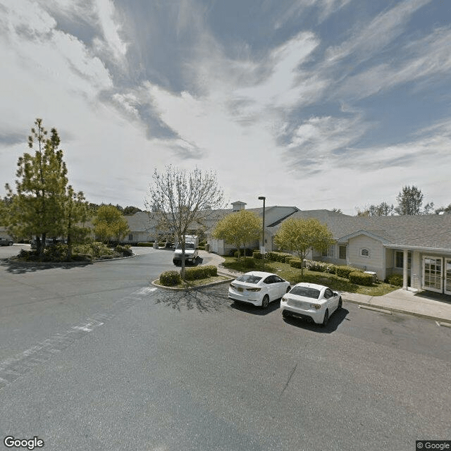 street view of Country Crest Senior Living