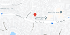 Revere Court Memory Care in google map