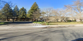 street view of Spanish Vines Senior Living