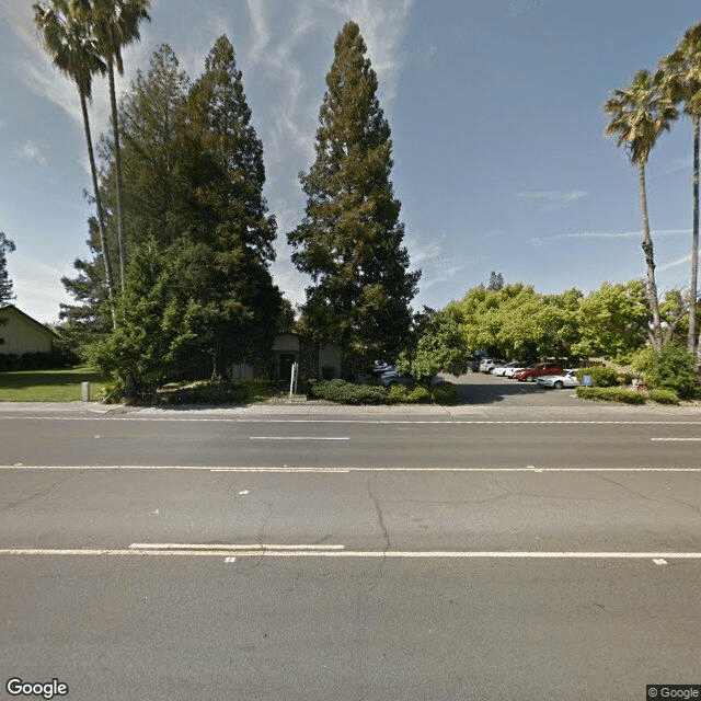 street view of Stacie's Chalet - Sacramento