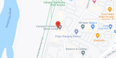 Campus Commons Senior Living in google map