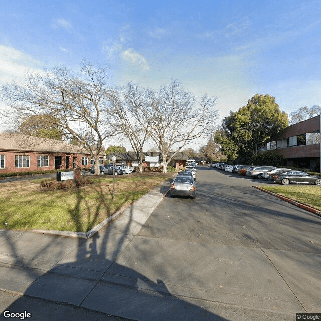 Asbury Park Nursing & Rehab 