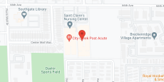 City Creek Assisted Living in google map