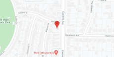 Eastern Manor in google map