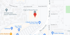 Merrill Gardens At Citrus Heights in google map