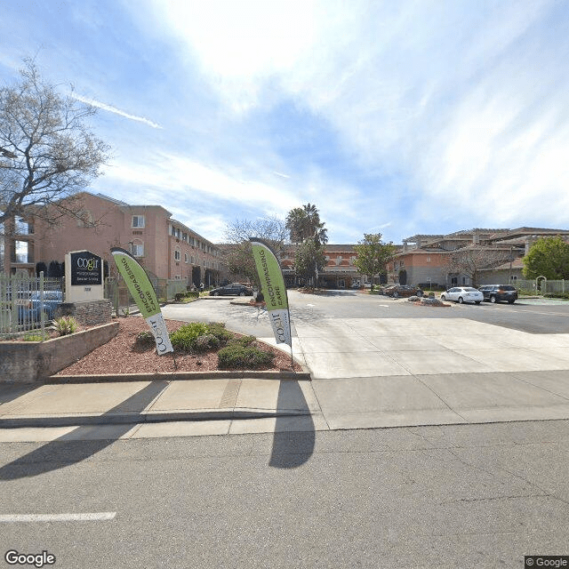 street view of Merrill Gardens At Citrus Heights