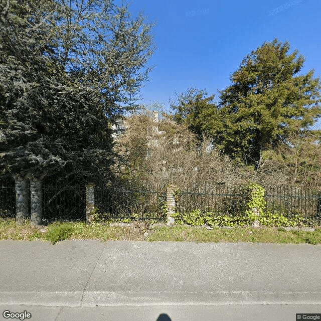 street view of Alder Bay Assisted Living