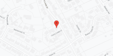 Willow Glen in google map