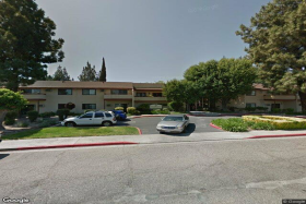 Denair Manor Apartments 