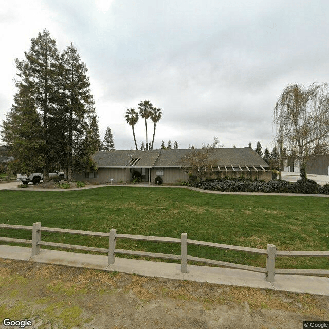 street view of Country House Inn