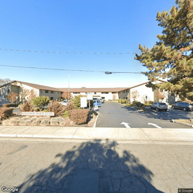 street view of Lodi Commons