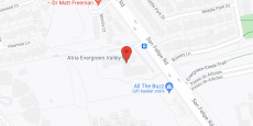 Atria Evergreen Valley in google map