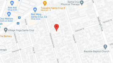 The Maple House in google map