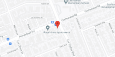 Sunrise Manor I in google map