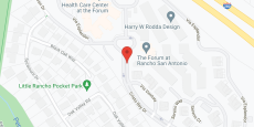 The Forum At Rancho San Antonio in google map