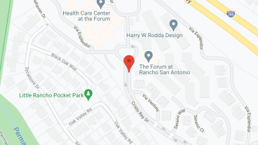 The Forum At Rancho San Antonio in google map