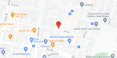 St Michael's Extended Care in google map