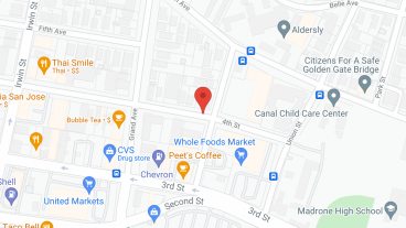 St Michael's Extended Care in google map