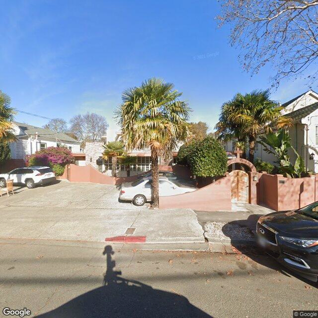 Photo of St Michael's Extended Care