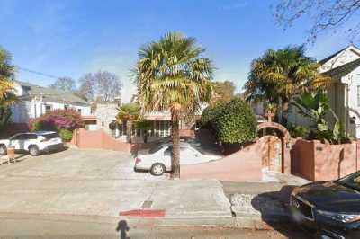 Photo of St Michael's Extended Care