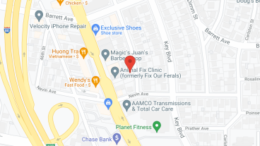 Grace Homes in google map