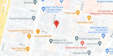 McClure Post Acute in google map