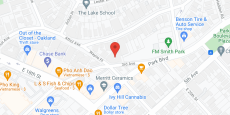 Lakeshore Residential Care in google map