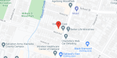 Dimond Care in google map
