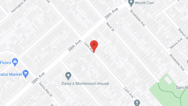 Mark Twain Homes in google map