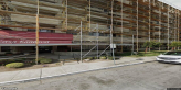 street view of Ivy Park at Hayward
