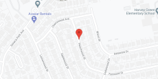 Lucky Gardens Care Home in google map