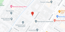 Rancho Sol Apartments in google map