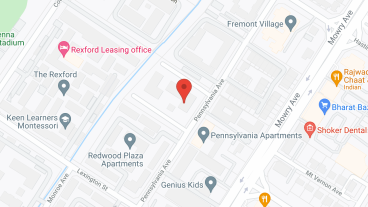 Rancho Sol Apartments in google map