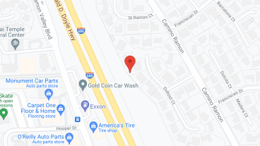 Danville Home For Seniors in google map