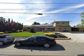 Ramona Care Home 