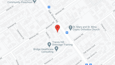 Buttercup Care Home in google map