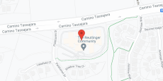The Reutlinger Community in google map
