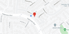 Emmaus Care Home in google map