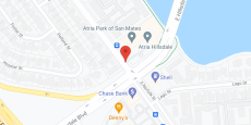 Harbor at Hillsdale in google map