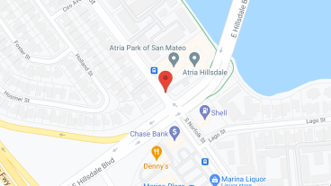 Harbor at Hillsdale in google map