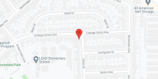Friendly Corner Home in google map
