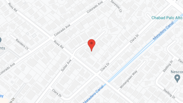 The Birches Residential Care in google map