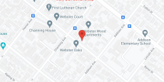 Webster Wood Apartments in google map