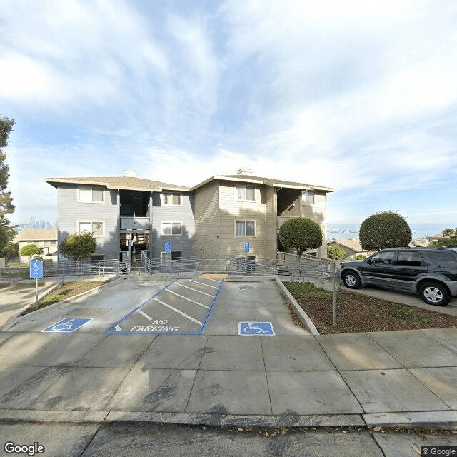 Photo of Ridgeview Terrace Townhouses